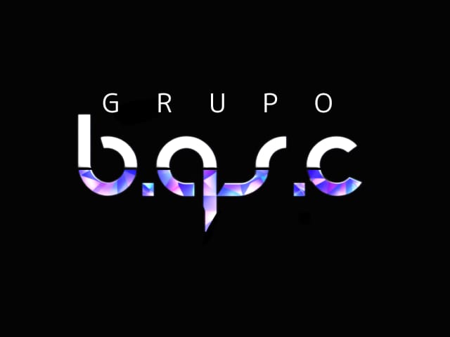 Logo Grupo BGSC